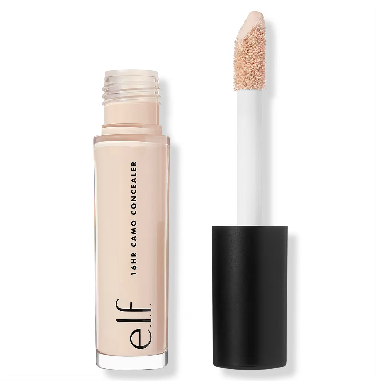 Elf Cosmetics - Corrector 16HR Camo Concealer Matte