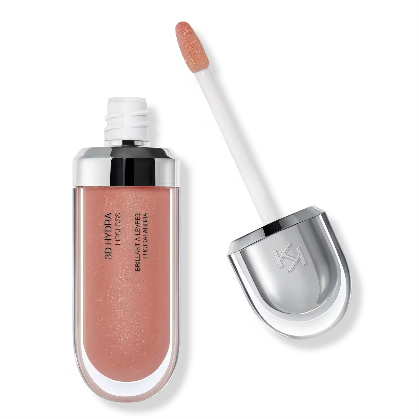 KiKO Milano - 3D Hydra Lipglos