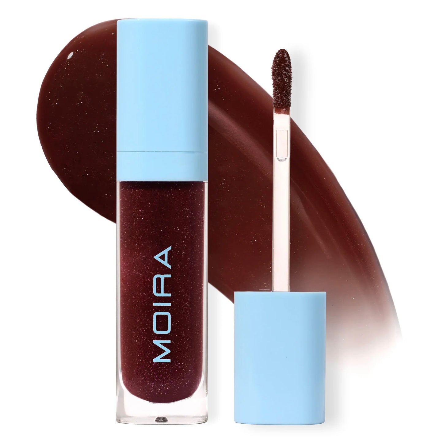 Moira - Lip Chic Shimmer Gloss