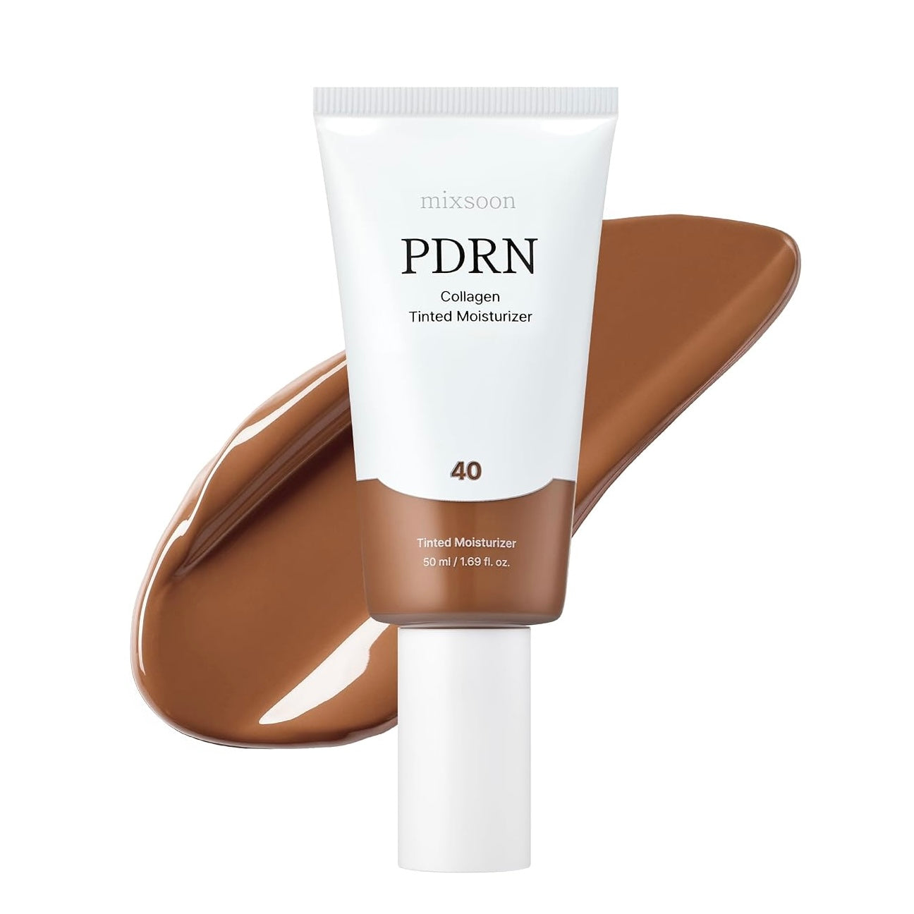 Mixsoon - PDRN Collagen Tinted Moisturizer