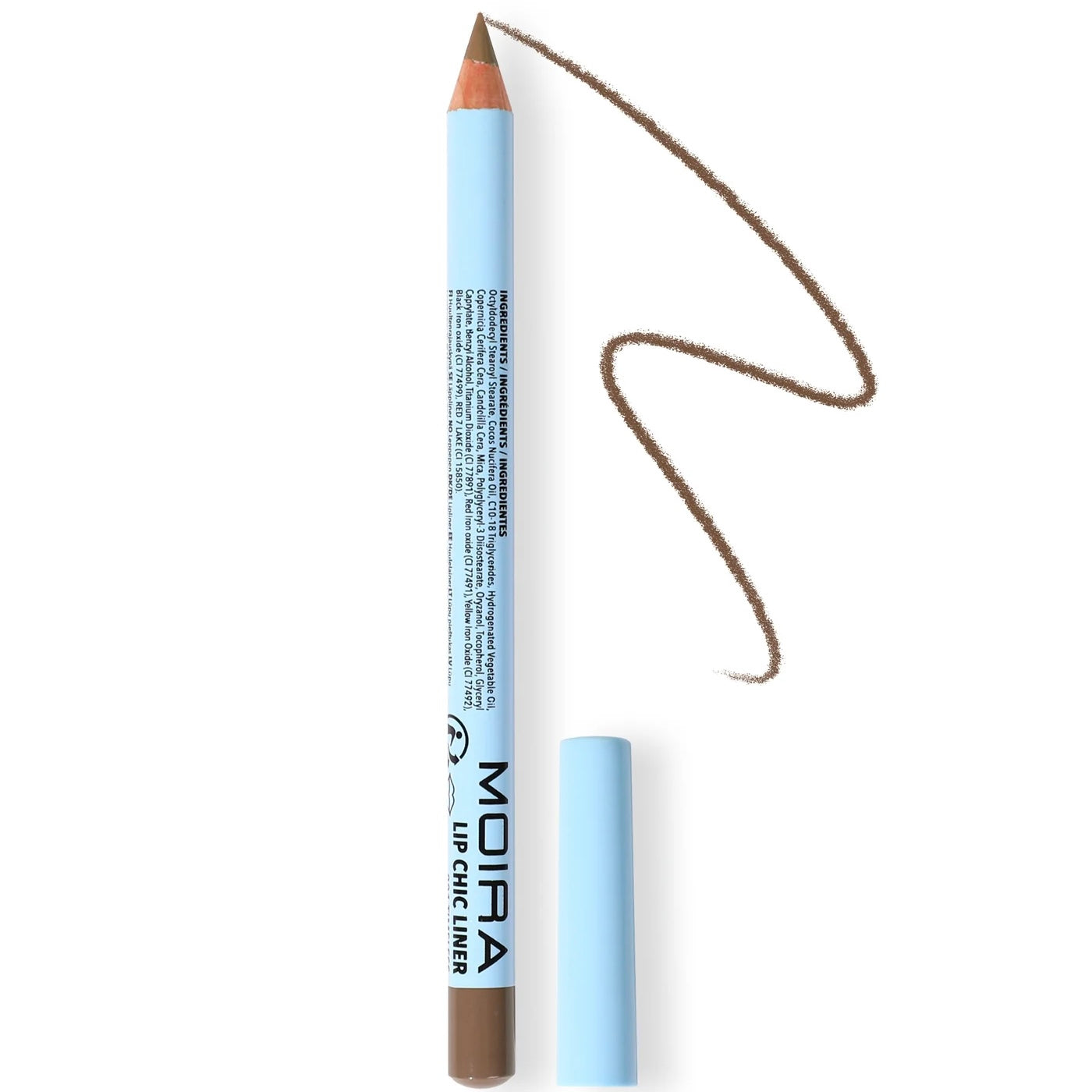 Moira - Lip Chic Liner