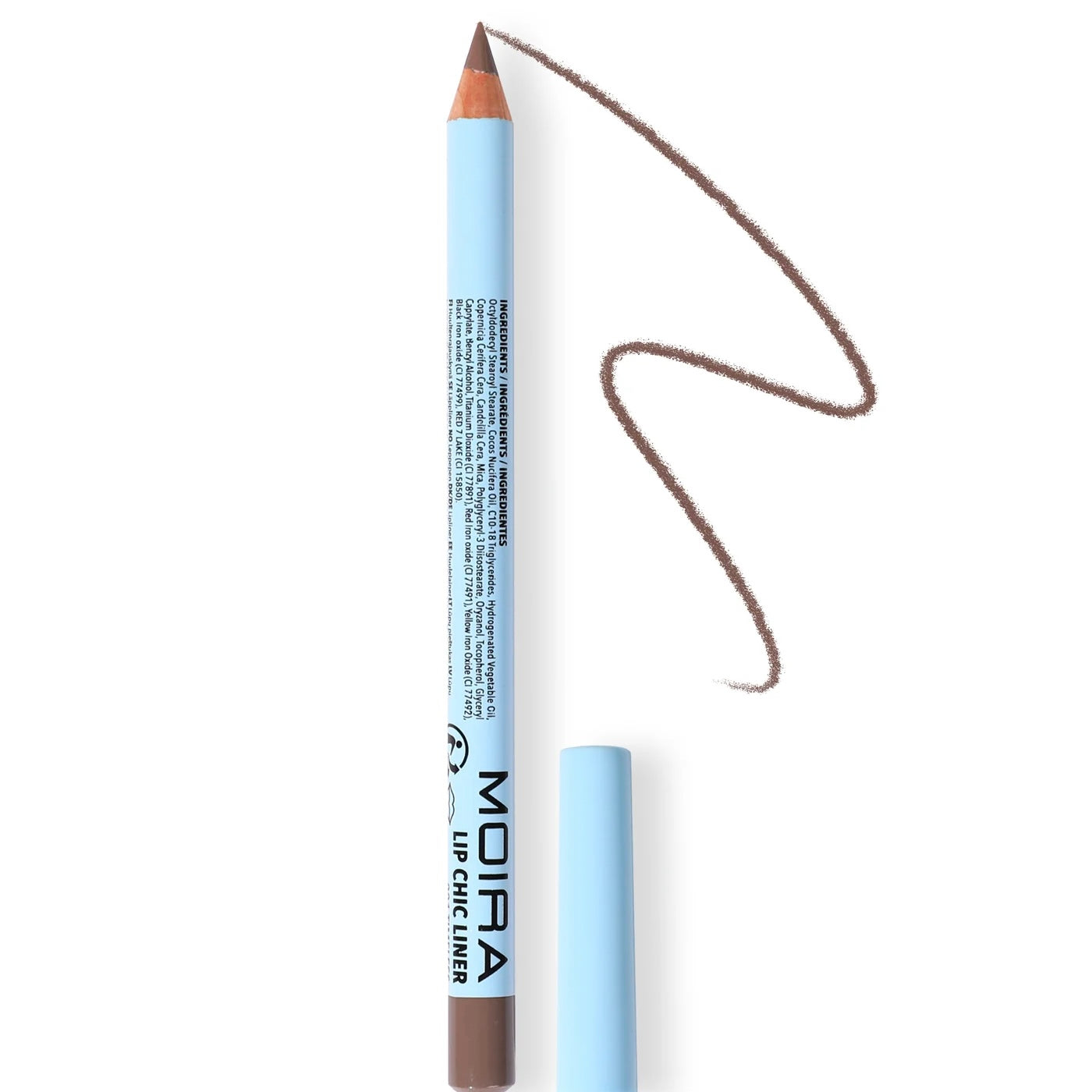 Moira - Lip Chic Liner