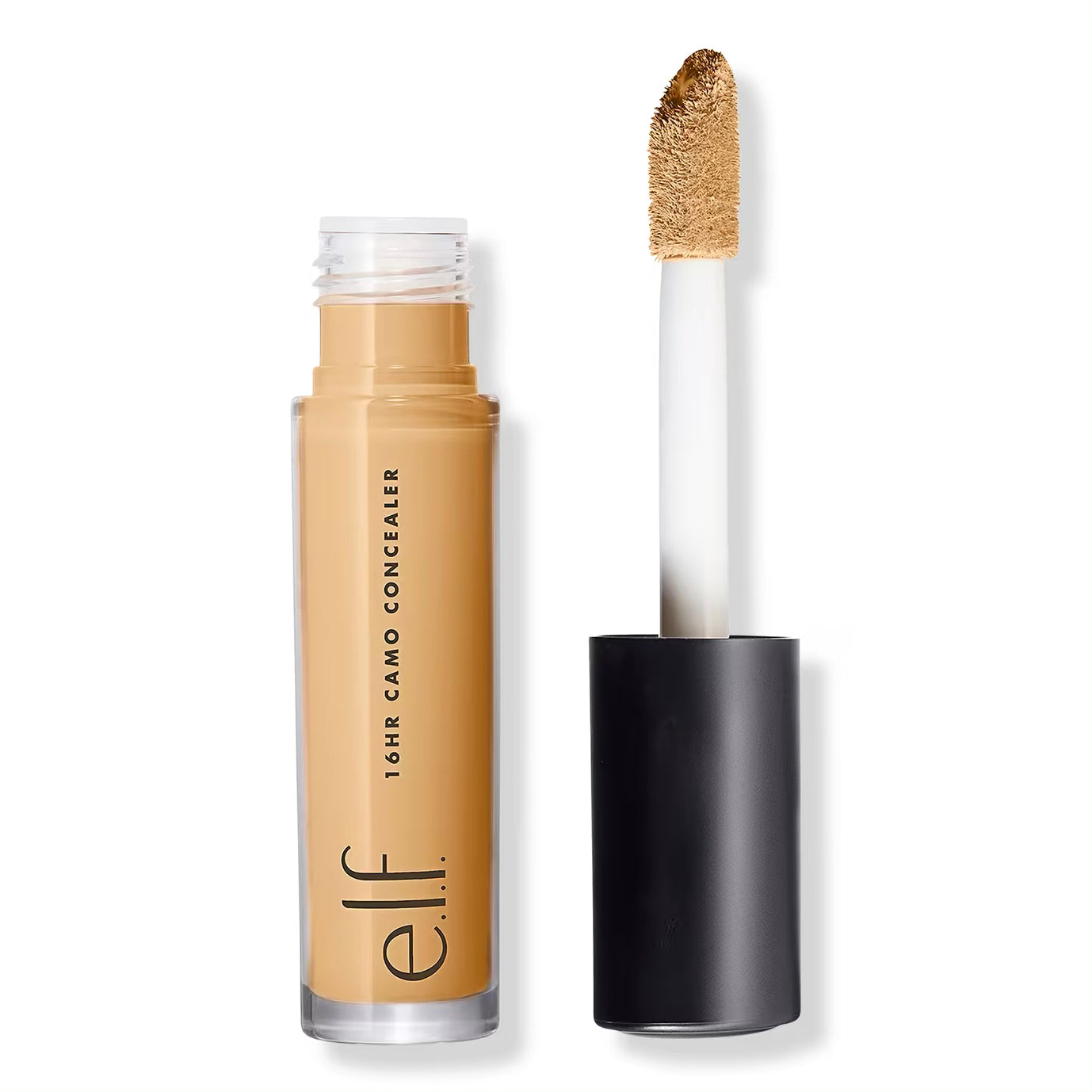 Elf Cosmetics - Corrector 16HR Camo Concealer Matte