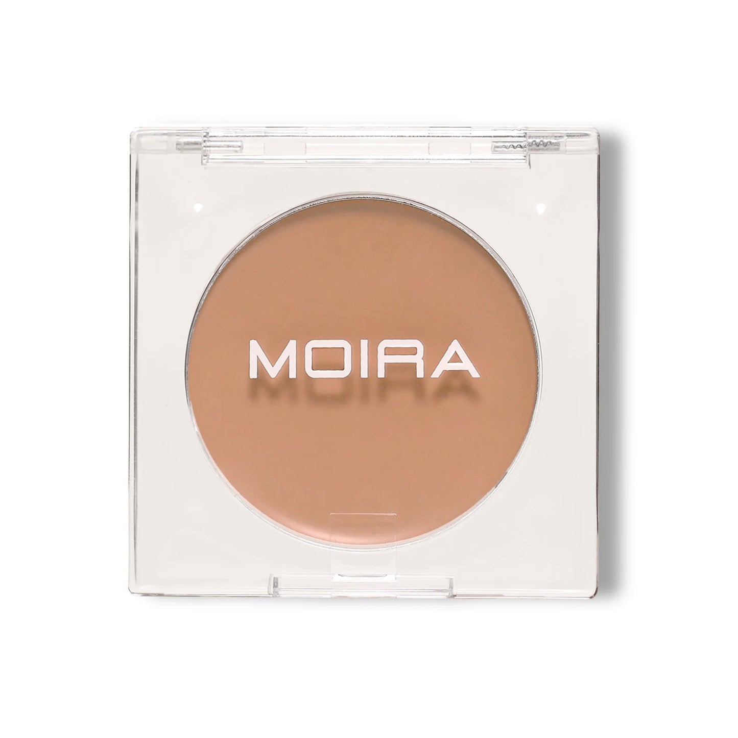 Moira - Stay Golden Cream Bronzer & Contour