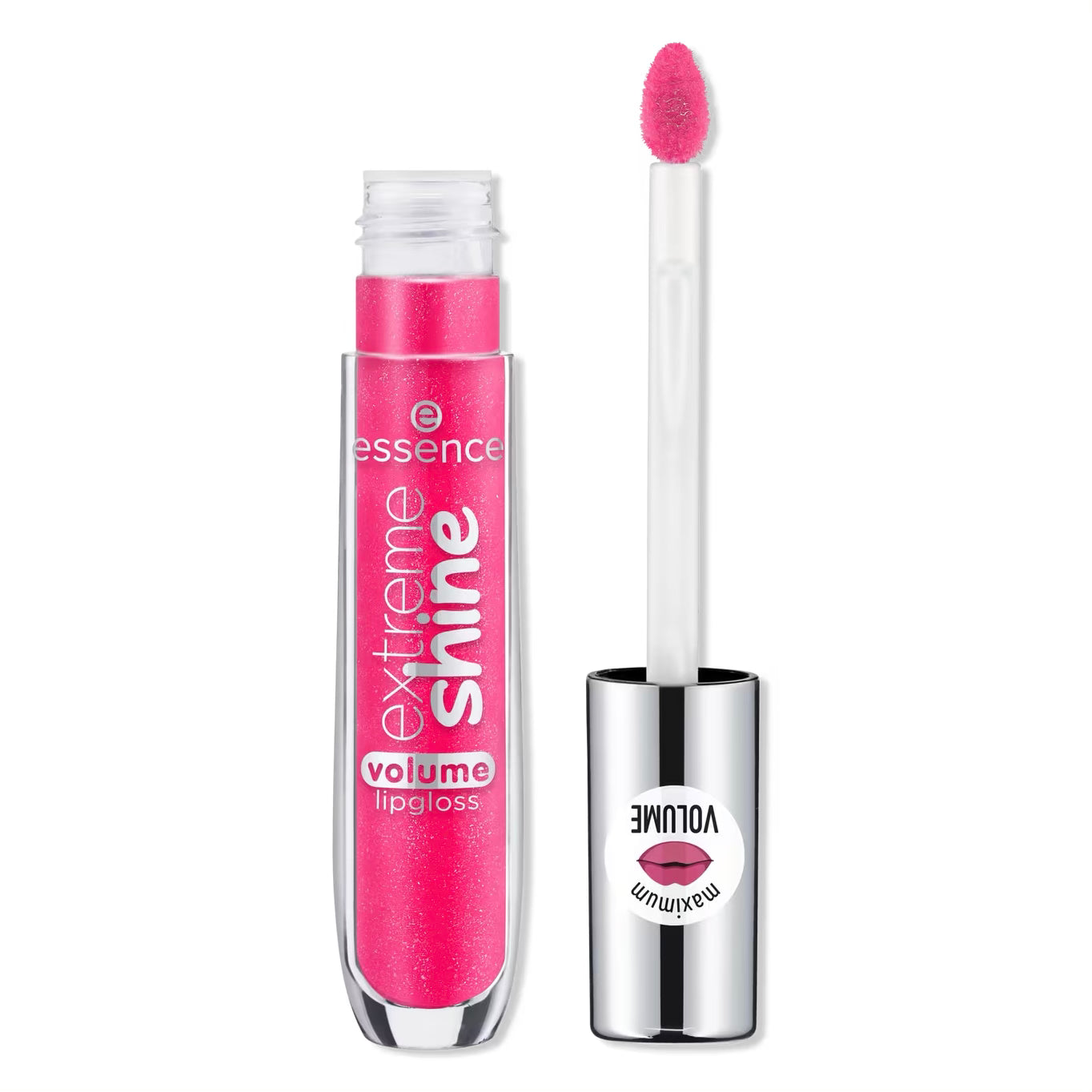 Essence - Extreme shine Volume Lipgloss