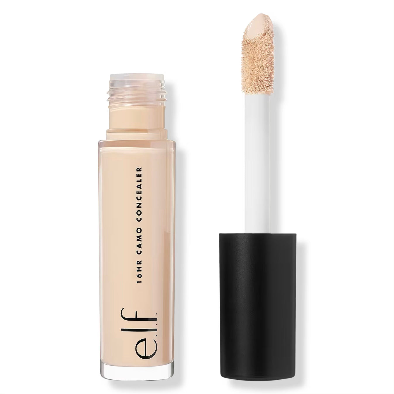 Elf Cosmetics - Corrector 16HR Camo Concealer Matte