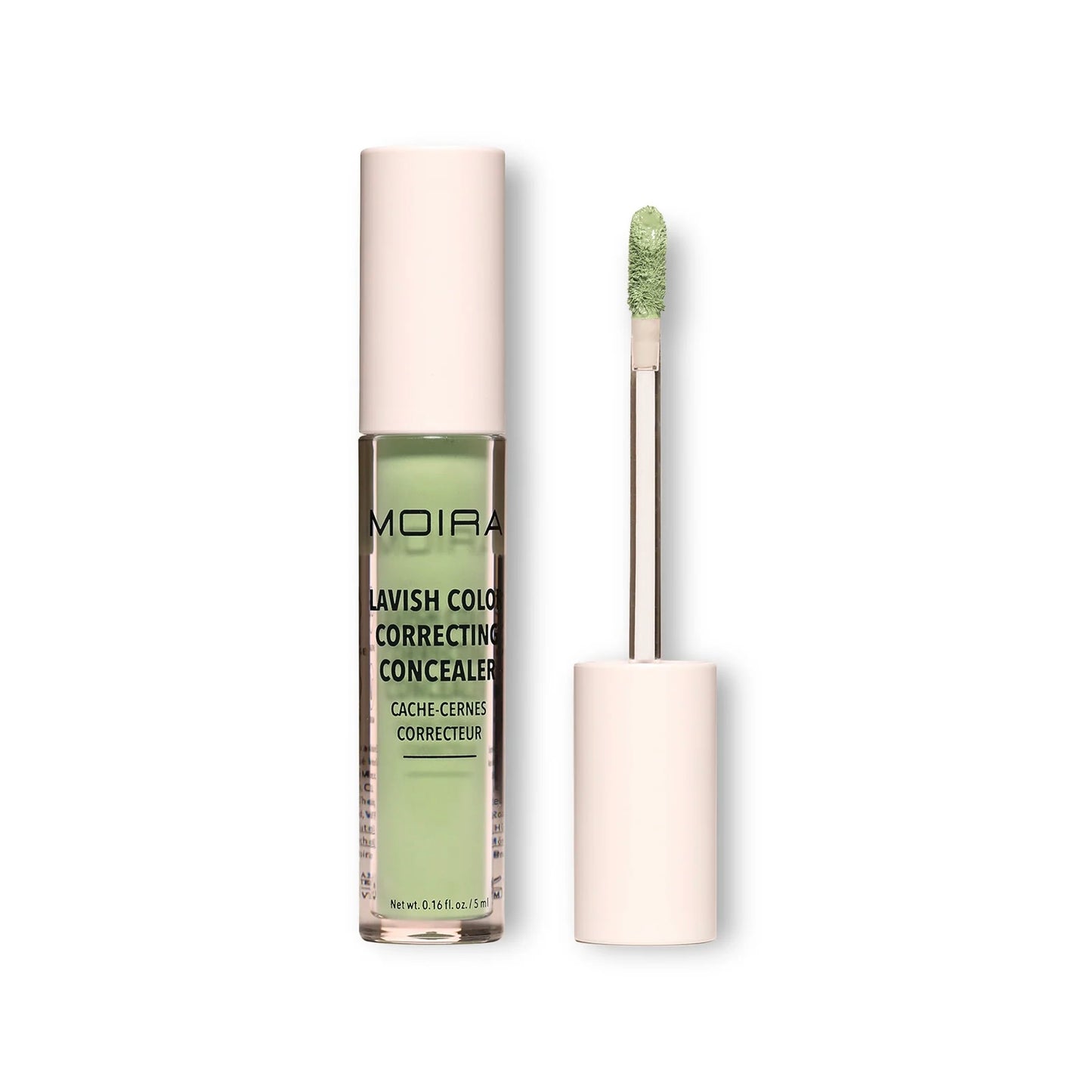 Moira - Lavish Color Correcting Concealer