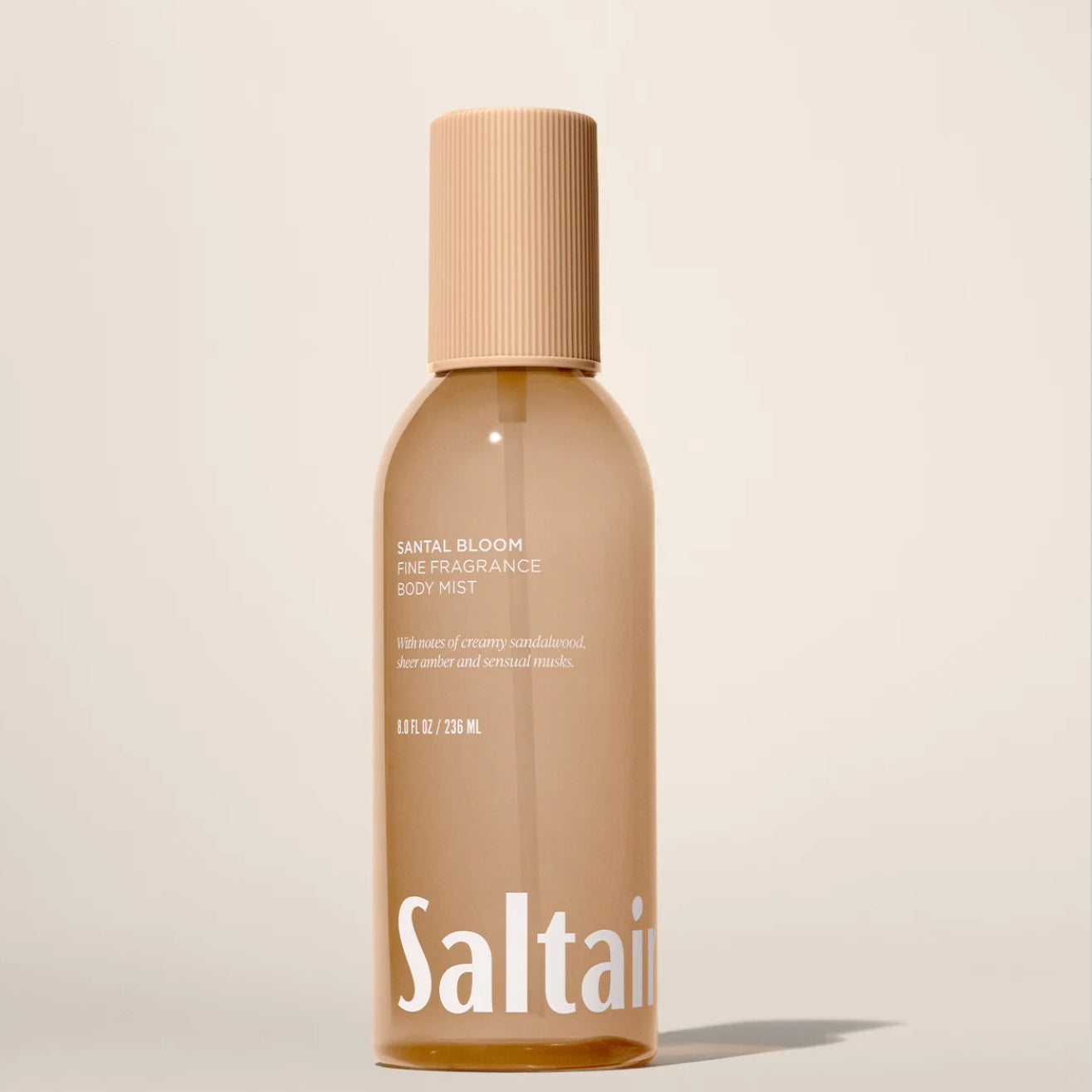 Saltair - Fine Fragrance Body Mist Spray / 8 fl oz