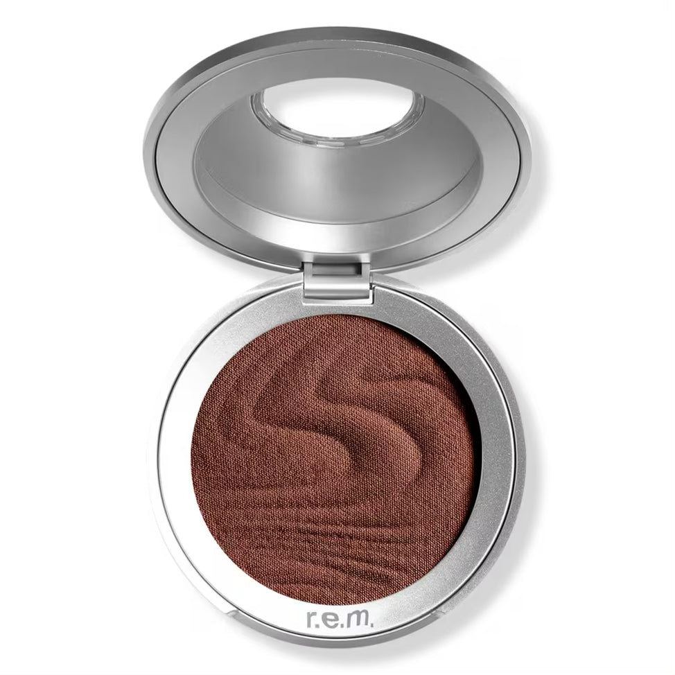r.e.m. beauty - Hypernova Satin Matte Blush **BAJO-PEDIDO**
