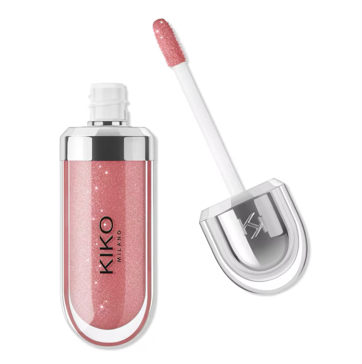 KiKO Milano - 3D Hydra Lipglos