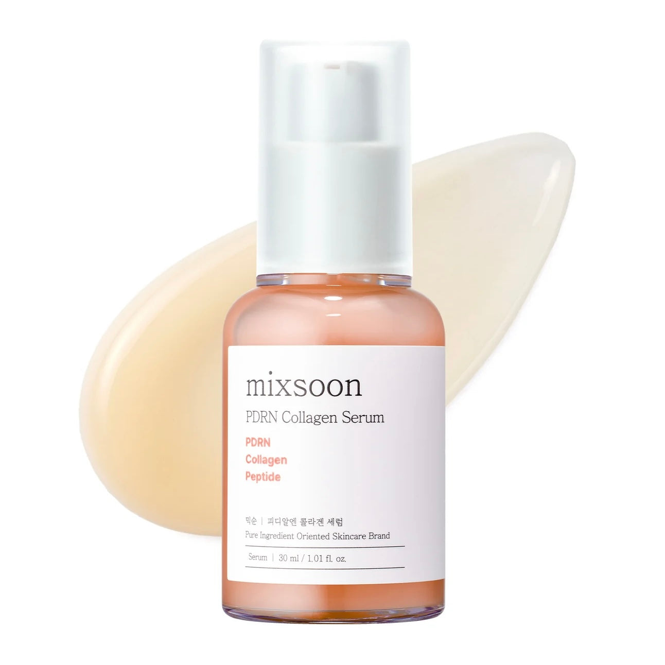mixsoon - Serum PDRN Collagen