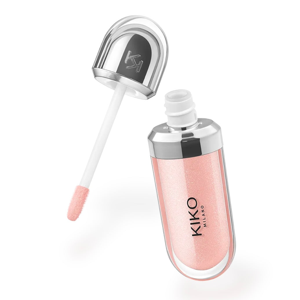 KiKO Milano - 3D Hydra Lipglos
