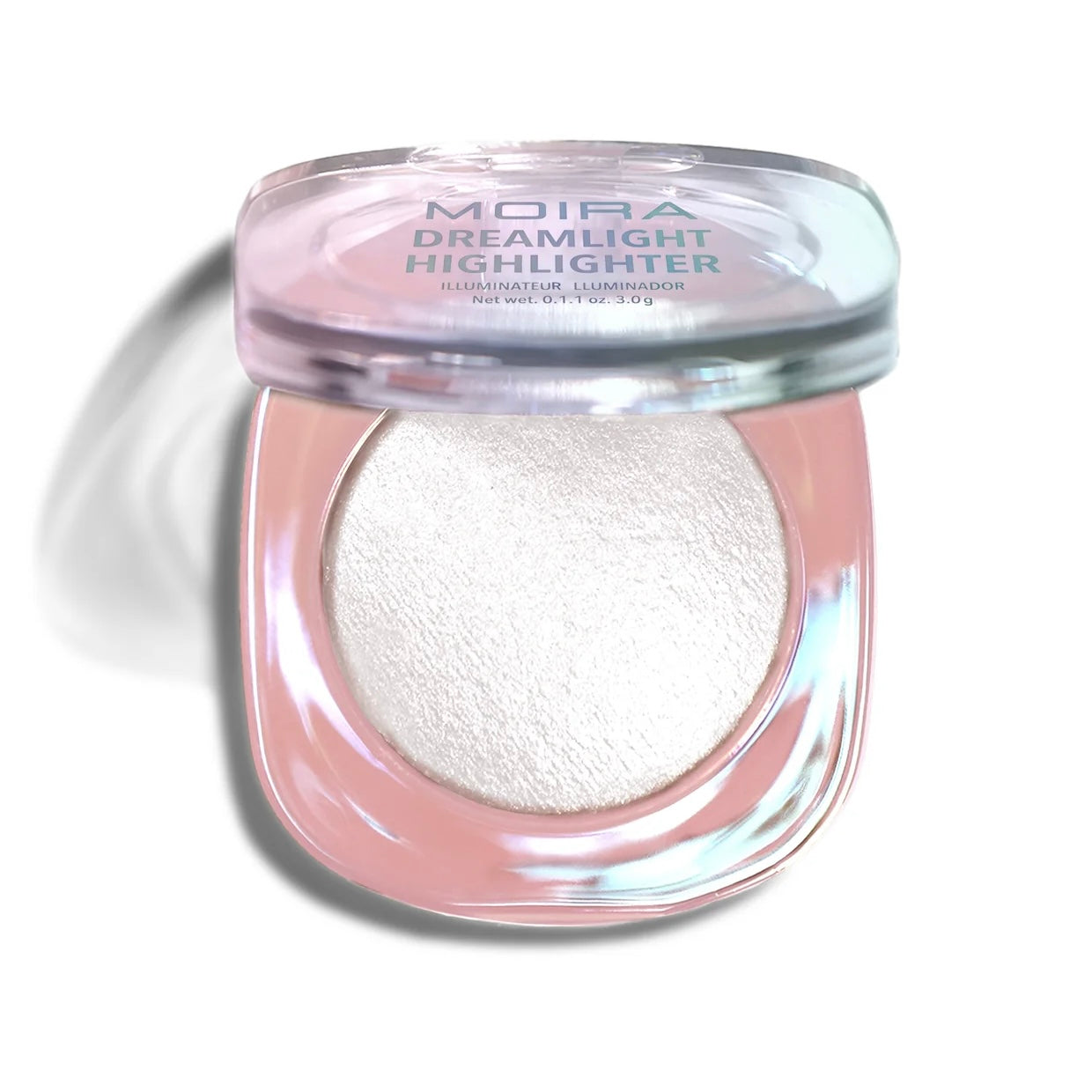 Moira -Iluminadores Dreamlight Highlighter