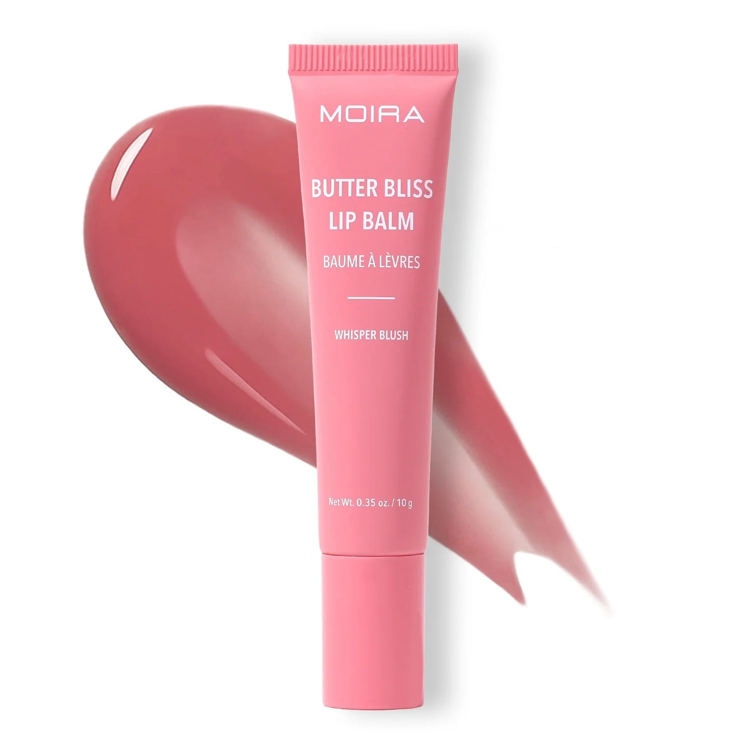 Moira - Balsamo Labial Butter Bliss Lip Balm