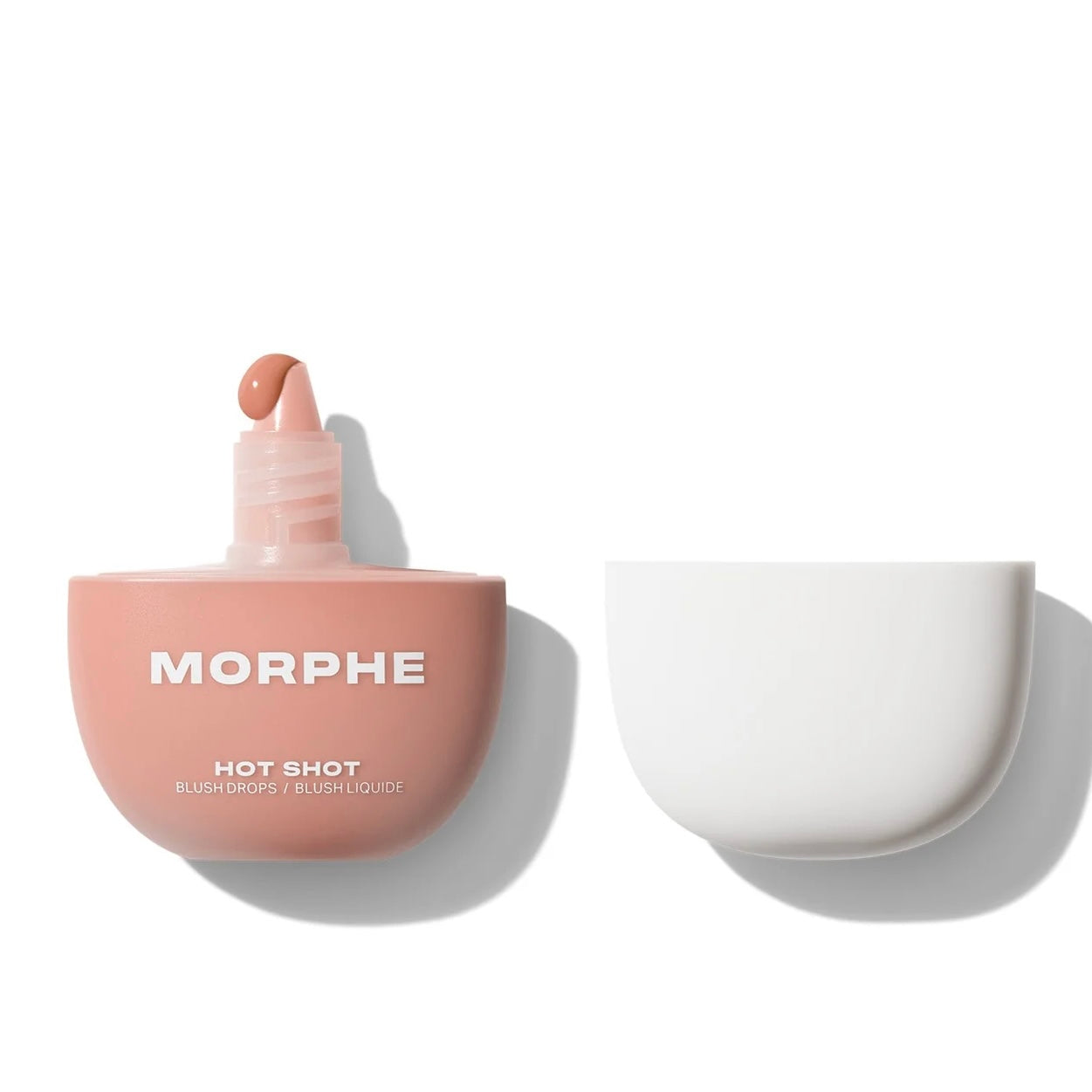 Morphe - Hot Shot Blush Drops
