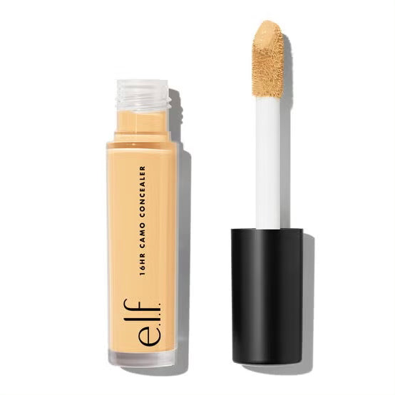 Elf Cosmetics - Corrector 16HR Camo Concealer Matte