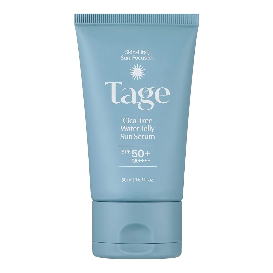 Tage - Sérum Solar Cica-Tree Water Jelly Sun Serum