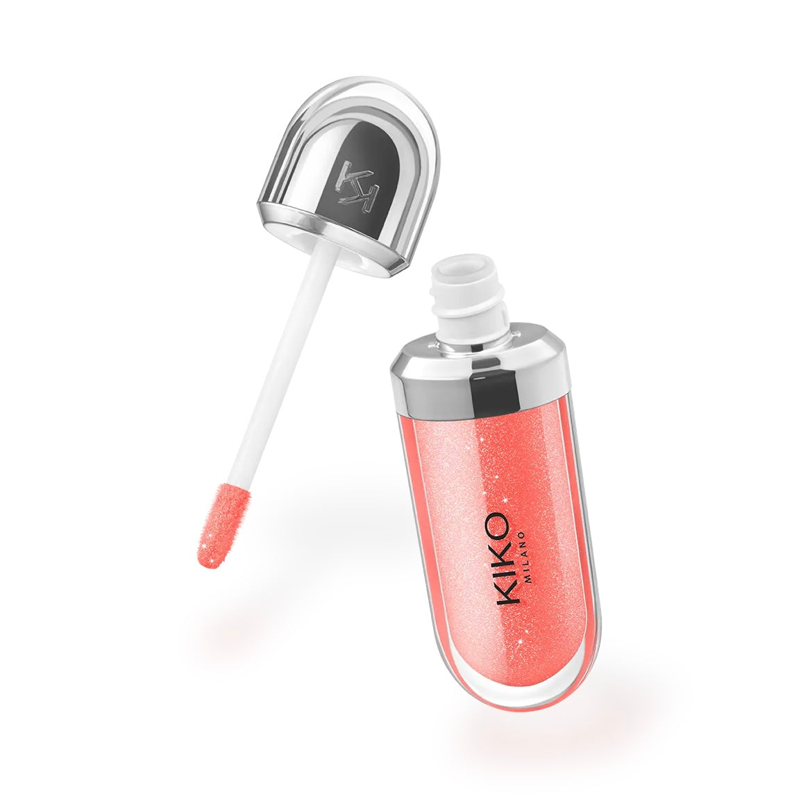 KiKO Milano - 3D Hydra Lipglos