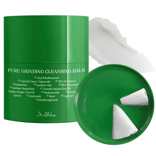 Dr. Althea - Bálsamo limpiador Pure Grinding Cleansing Balm