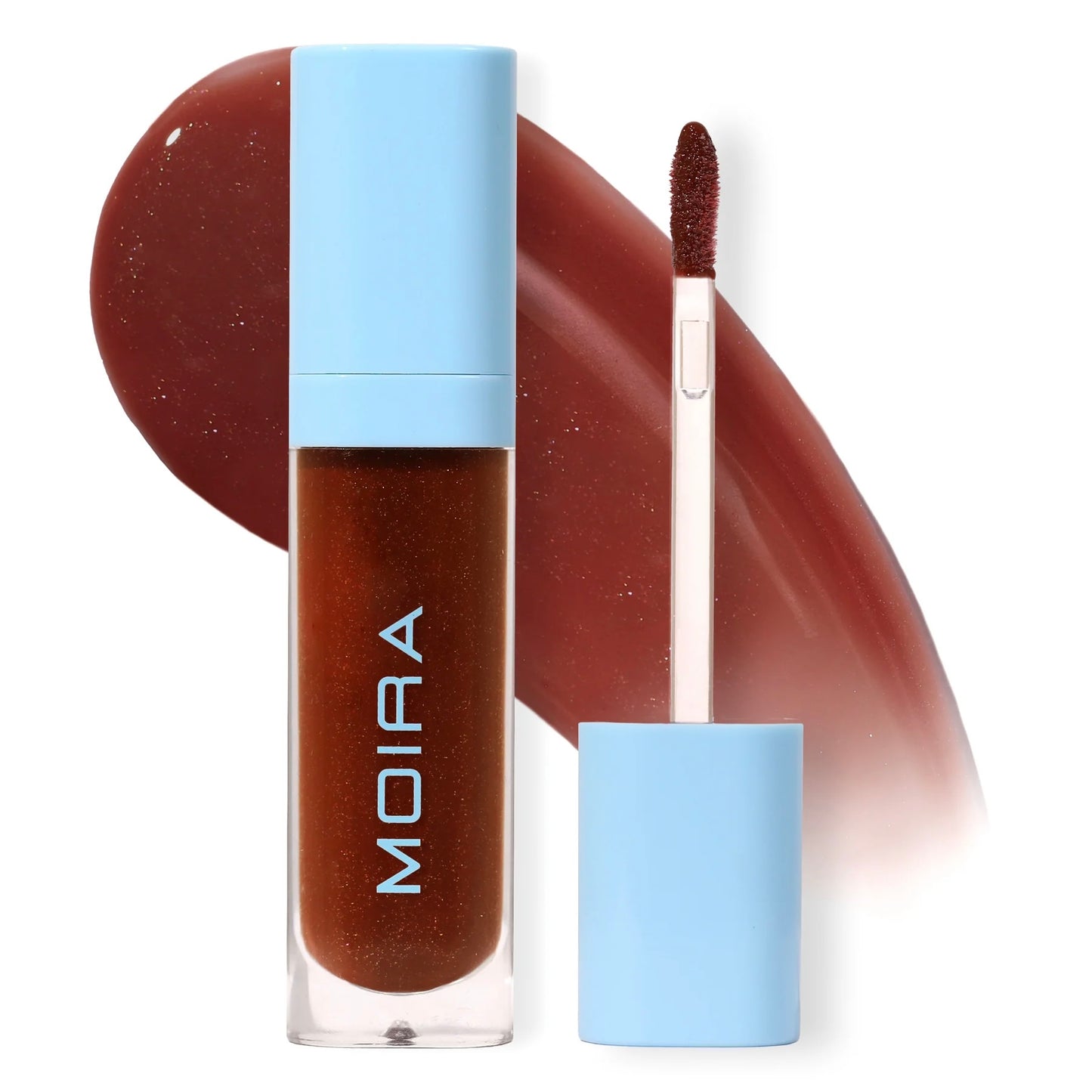 Moira - Lip Chic Shimmer Gloss