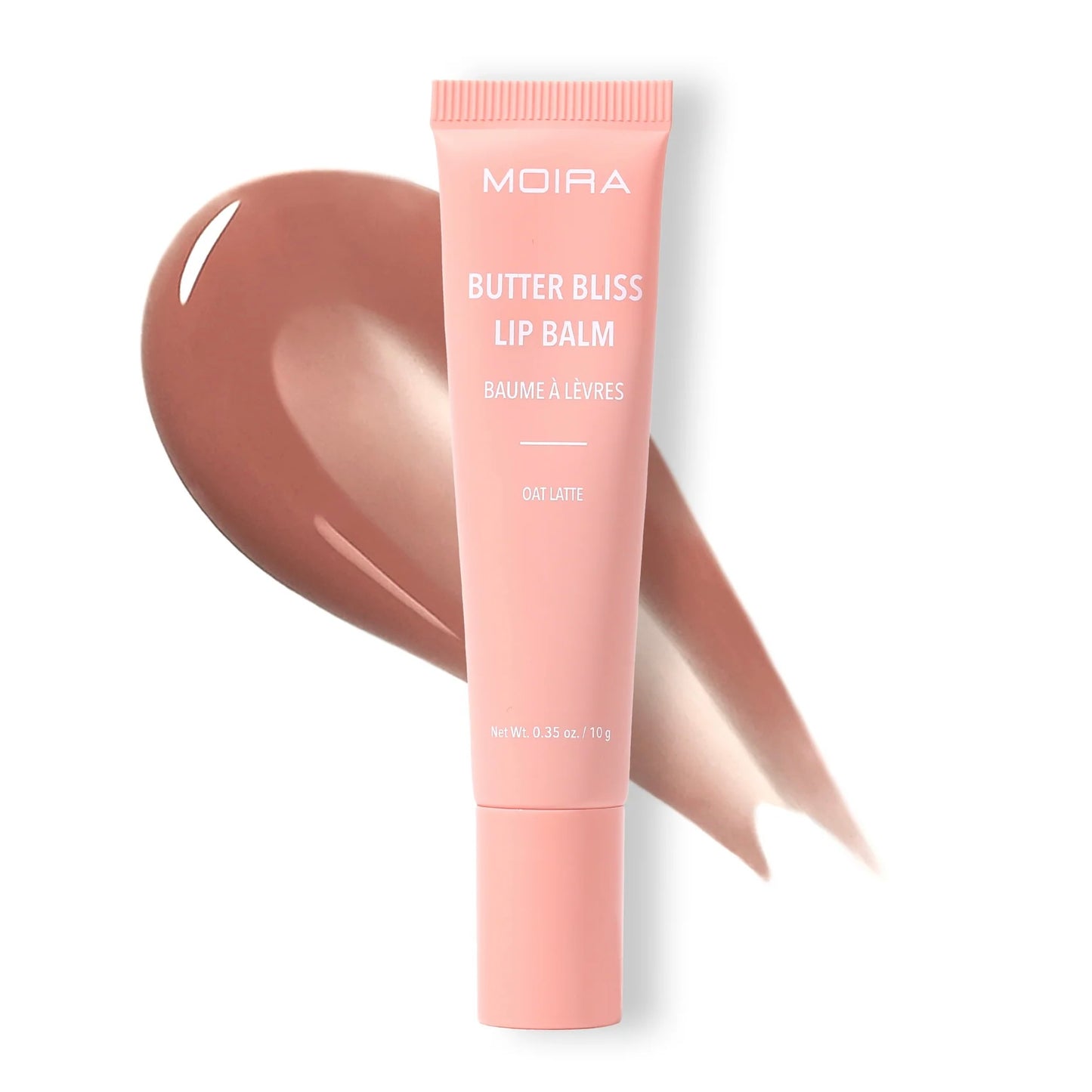 Moira - Balsamo Labial Butter Bliss Lip Balm