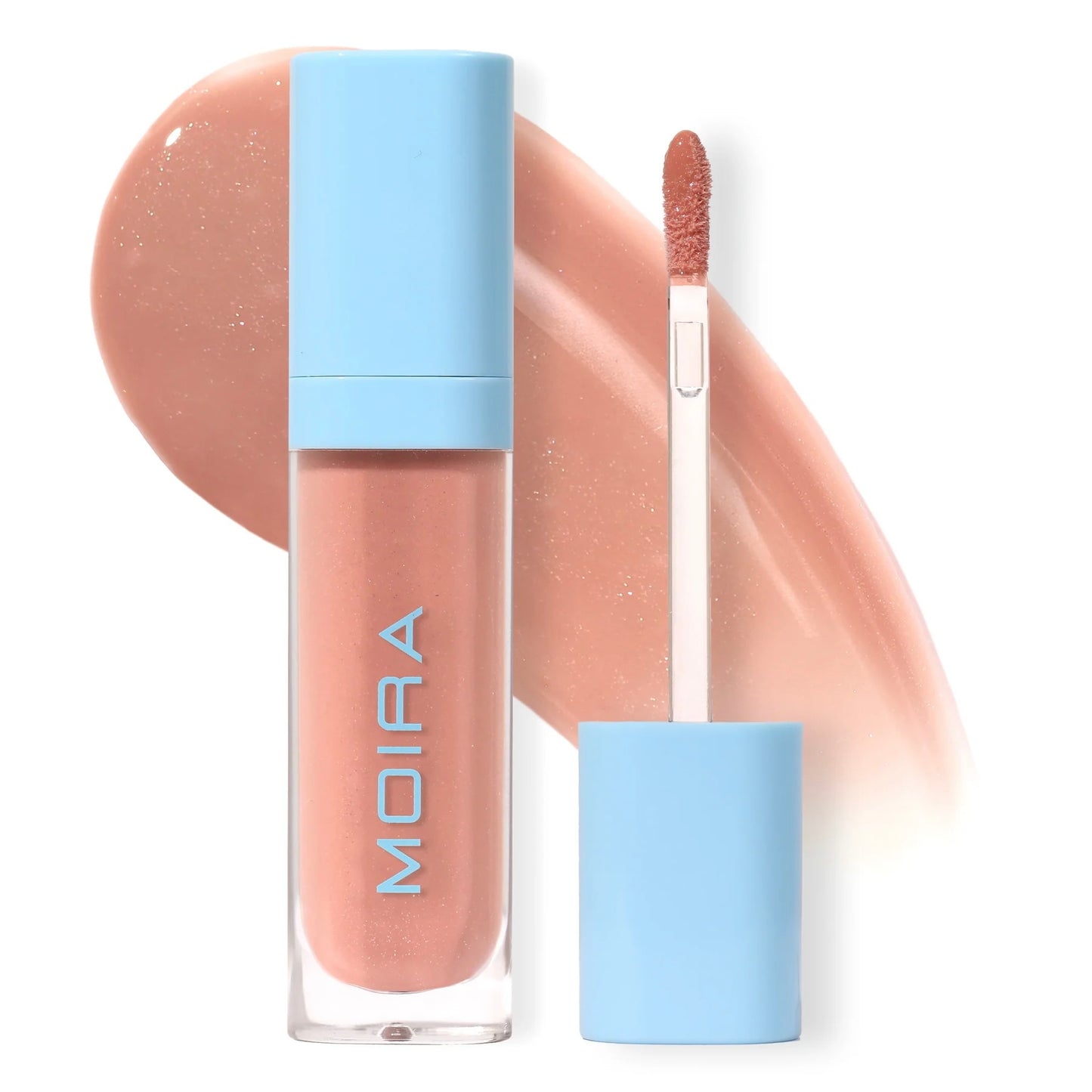 Moira - Lip Chic Shimmer Gloss
