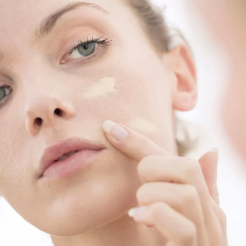 Moira - Hydrating Hyaluronic Primer