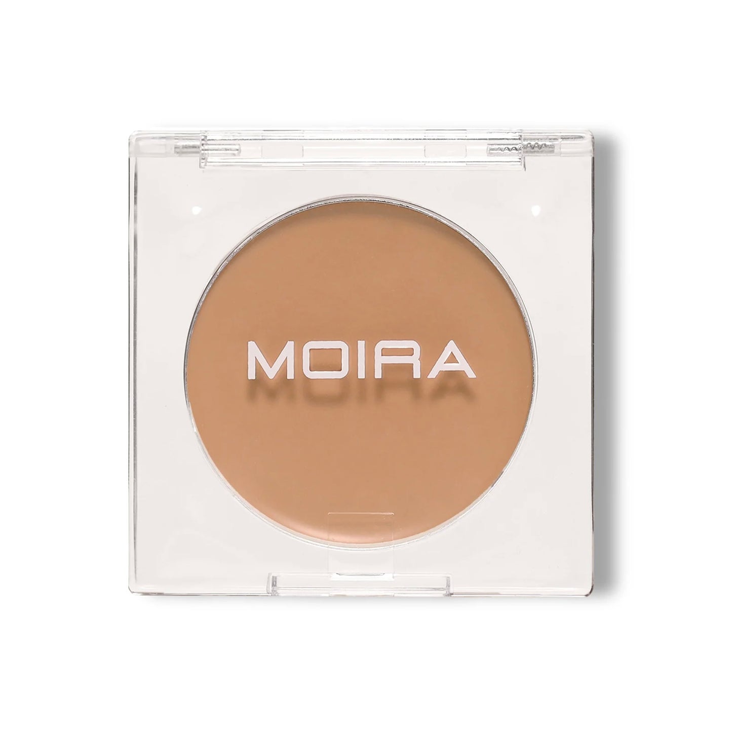 Moira - Stay Golden Cream Bronzer & Contour