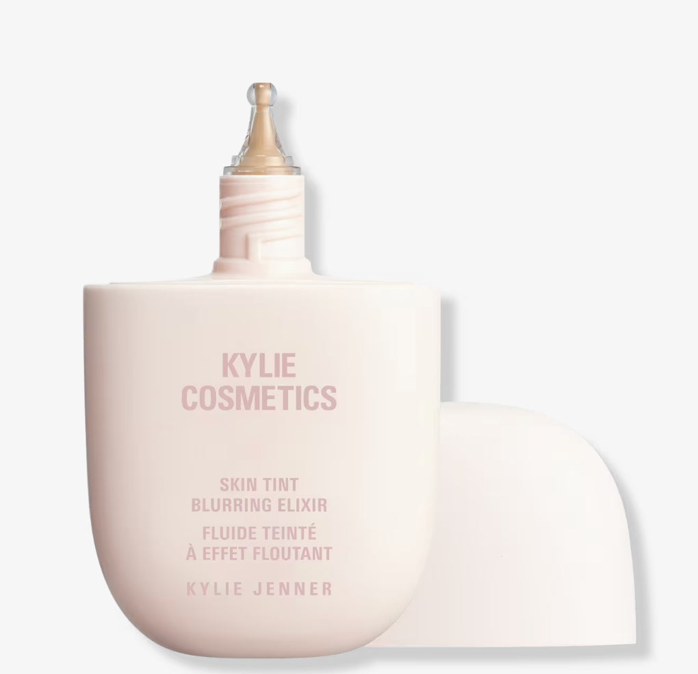 KYLIE COSMETICS   Skin Tint Blurring Elixir Foundation **BAJO-PEDIDO**