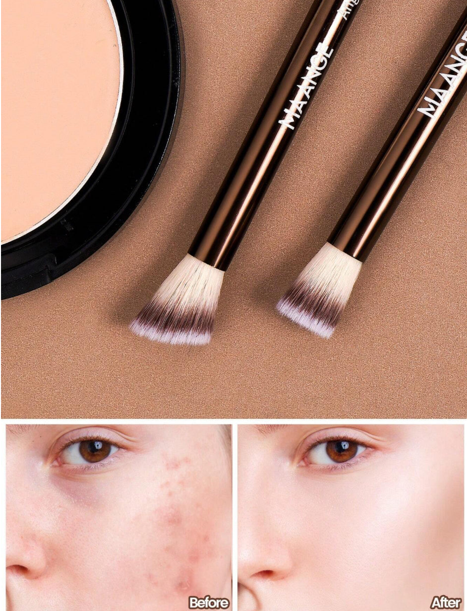 MAANGE - Set de 13 Brochas Profesionales