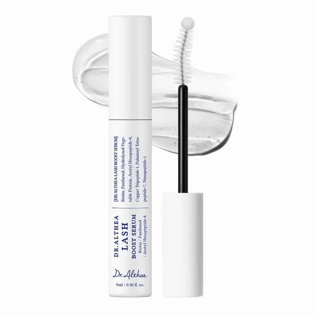 Dr. Althea - Lash Boost Serum