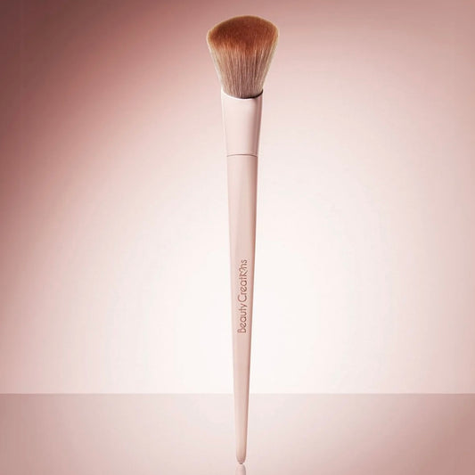 Beauty Creations - Pretty Pressd Precision Powder Brush