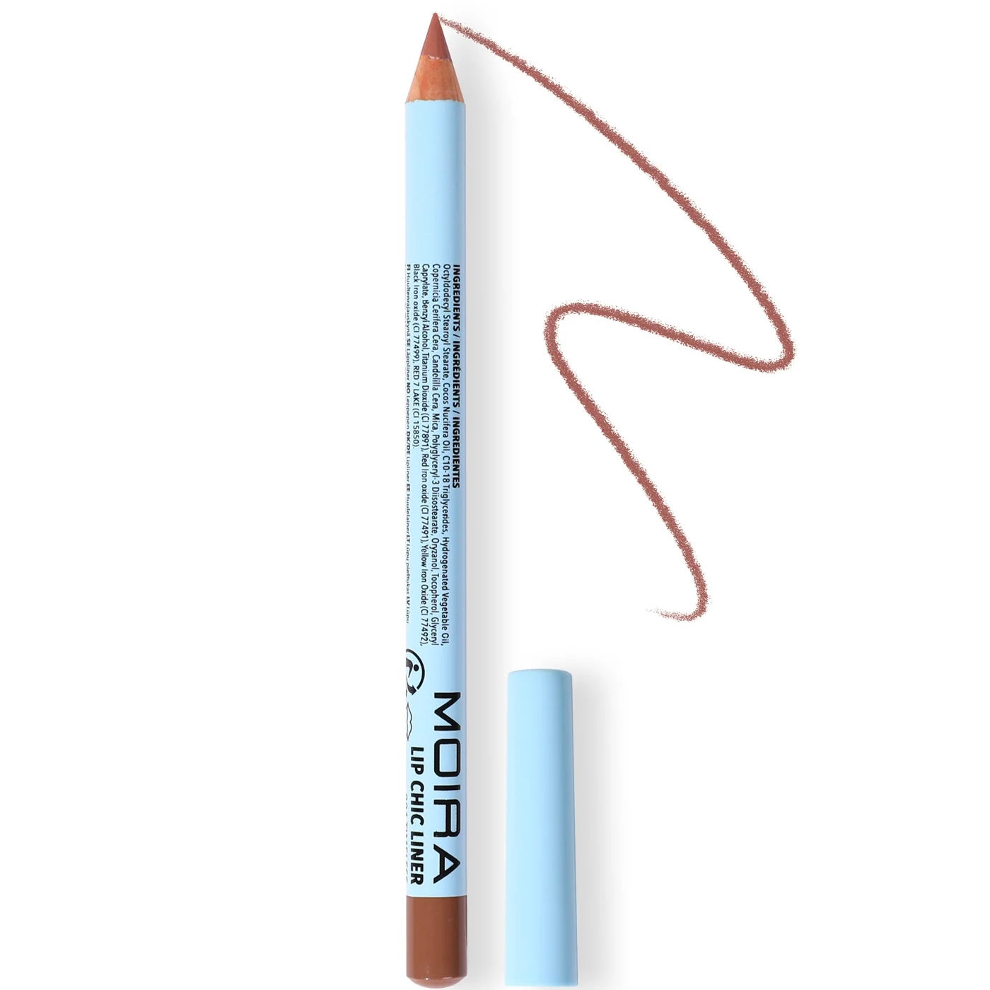 Moira - Lip Chic Liner