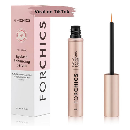 ForLash - Sérum de crecimiento de pestañas **BAJO-PEDIDO**