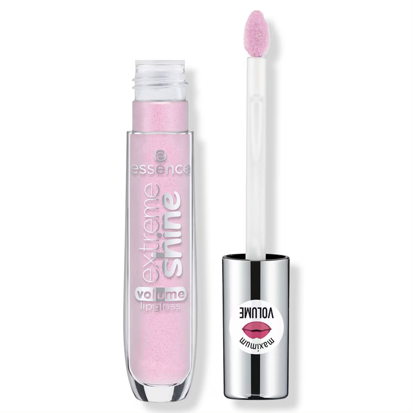 Essence - Extreme shine Volume Lipgloss