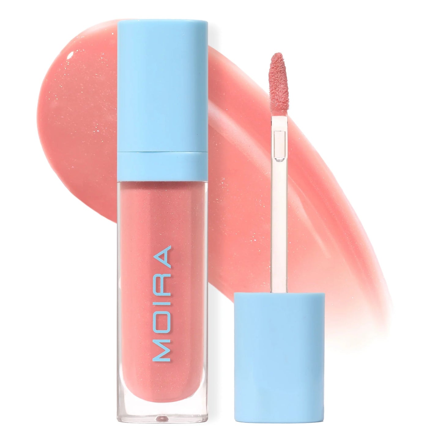 Moira - Lip Chic Shimmer Gloss