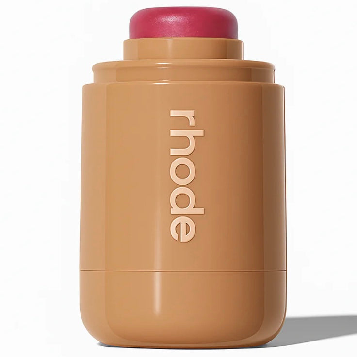 Rode - Rubor Pocket Blush Buildable Hydrating Cream Blush