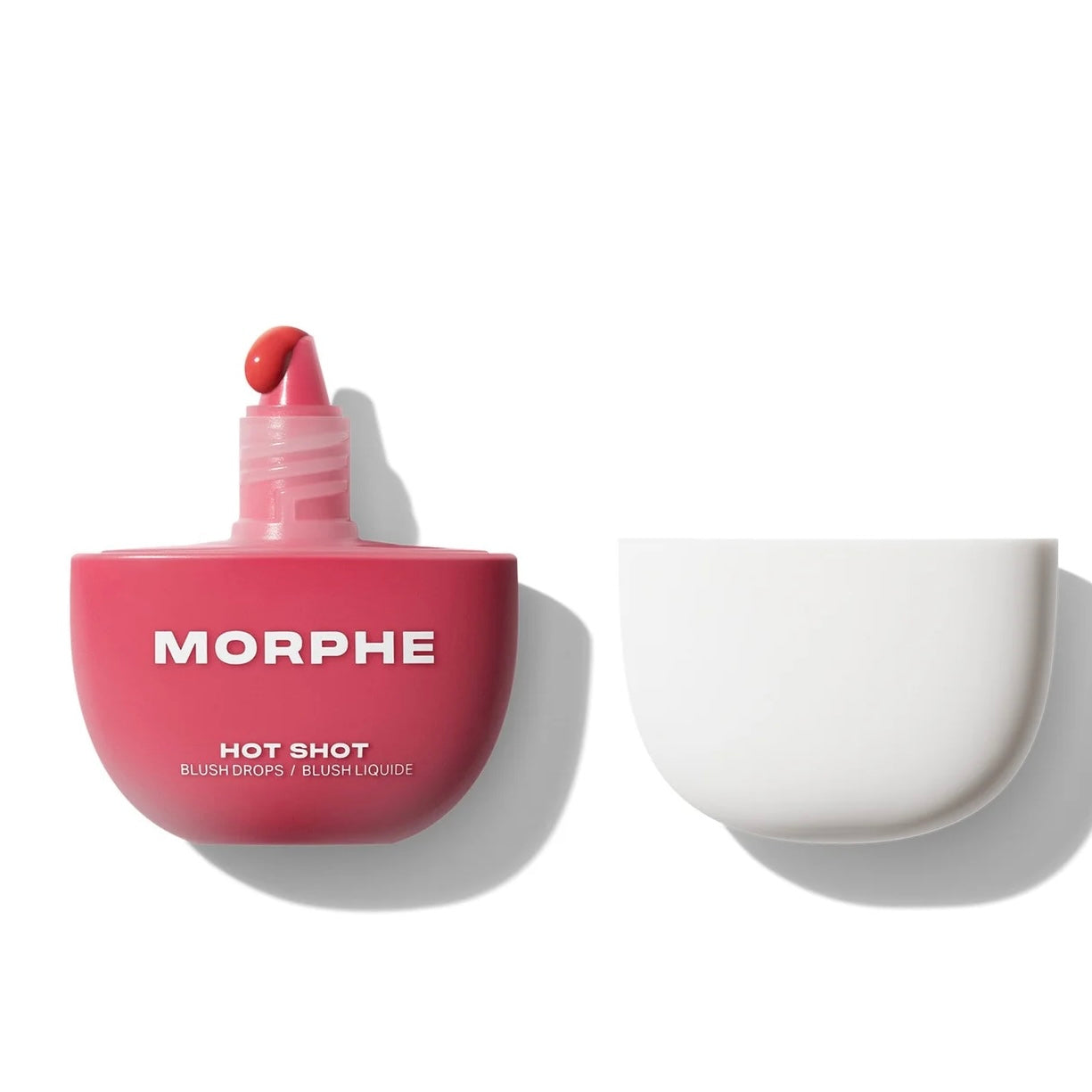 Morphe - Hot Shot Blush Drops