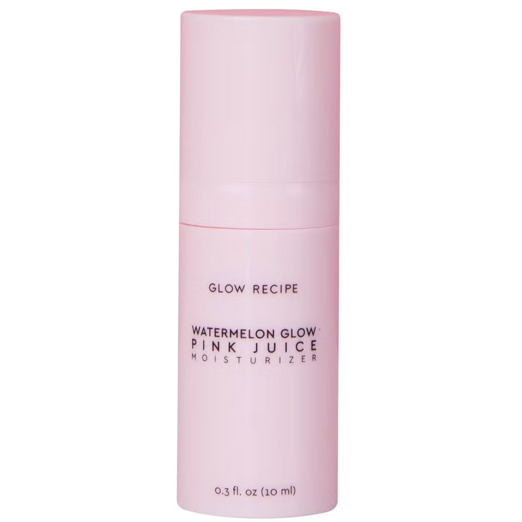 Glow Recipe - Mini Watermelon Pink Juice Moisturizer