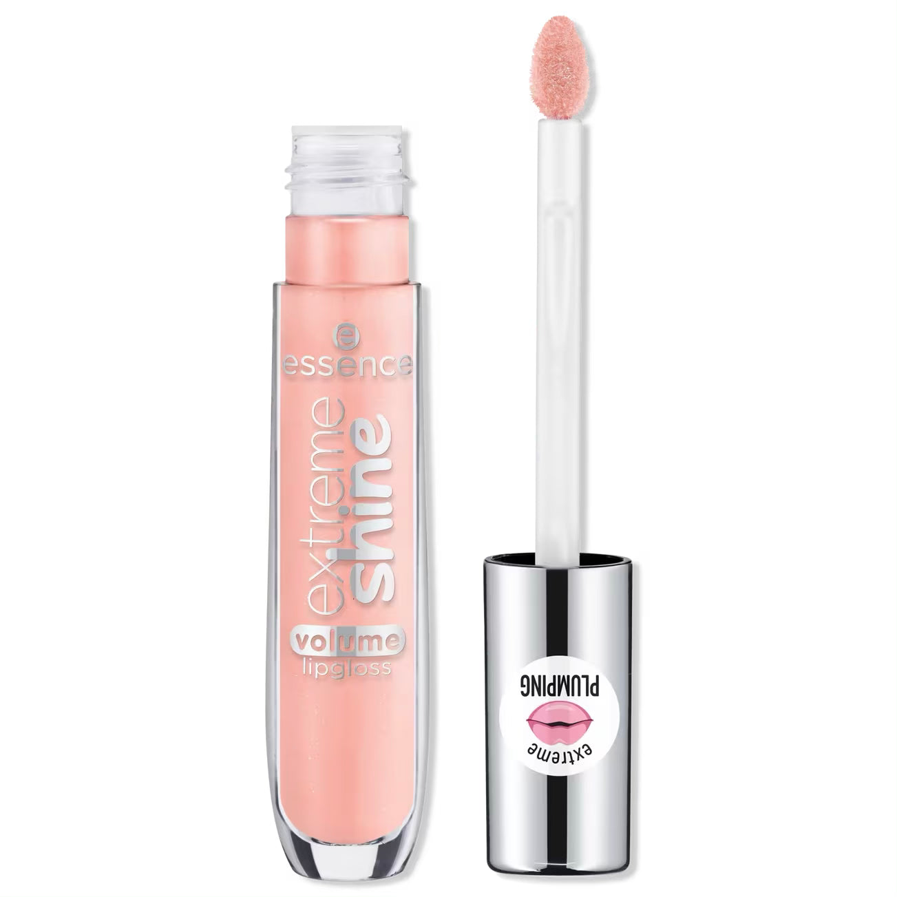 Essence - Extreme shine Volume Lipgloss