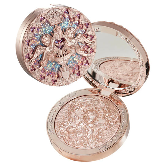 Flower Konws - Little Angel Embossed Hilghtlighter