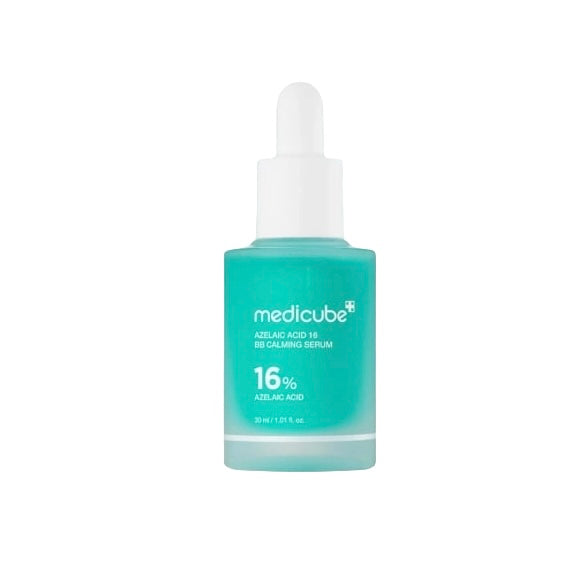 Medicube - Azelaic Acid 16 BB Soothing Serum