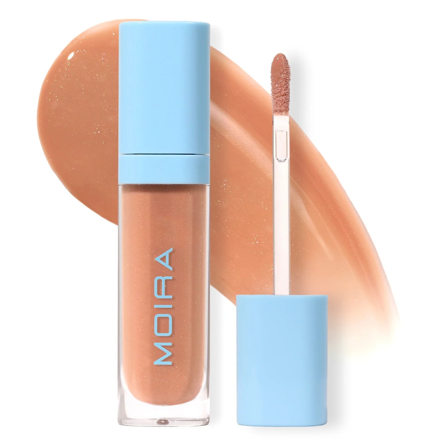 Moira - Lip Chic Shimmer Gloss