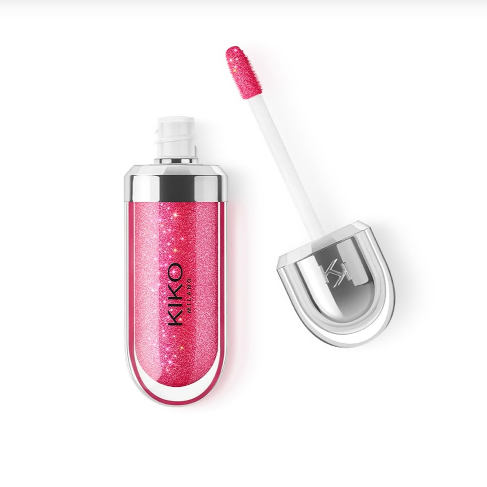 KiKO Milano - 3D Hydra Lipglos