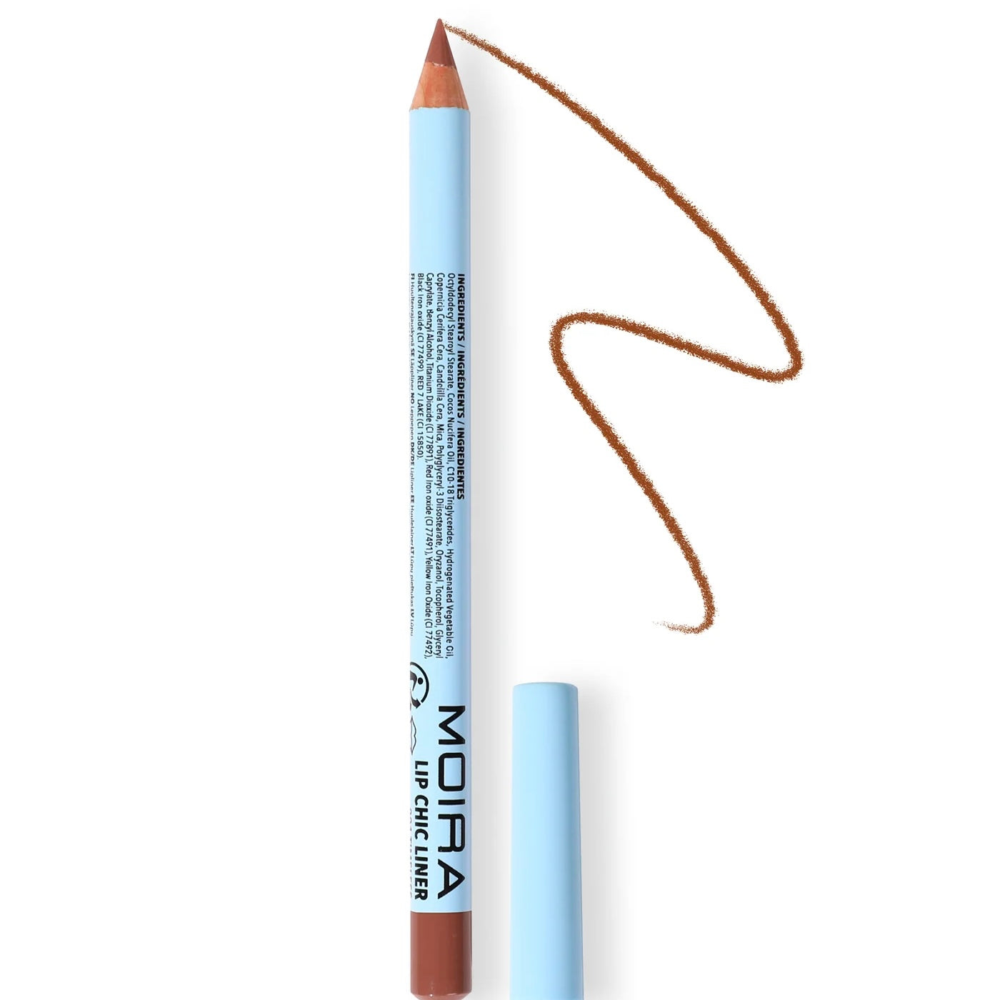 Moira - Lip Chic Liner