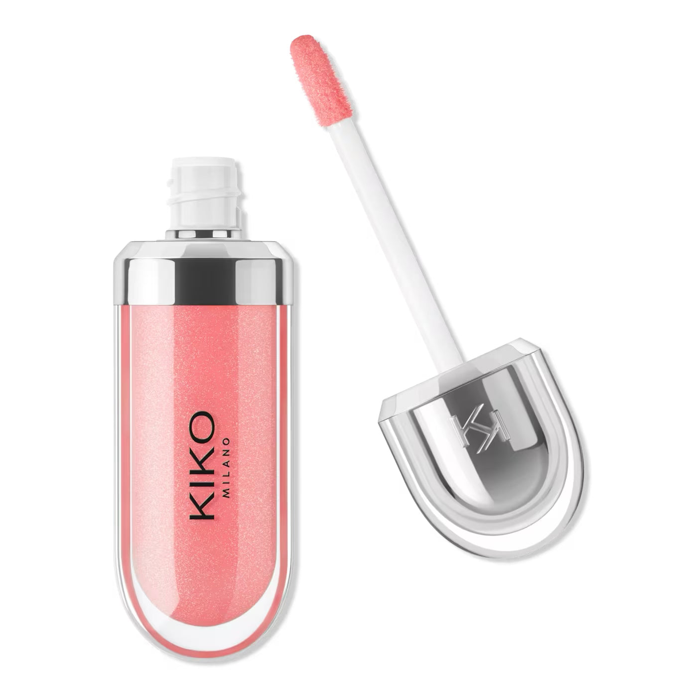 KiKO Milano - 3D Hydra Lipglos