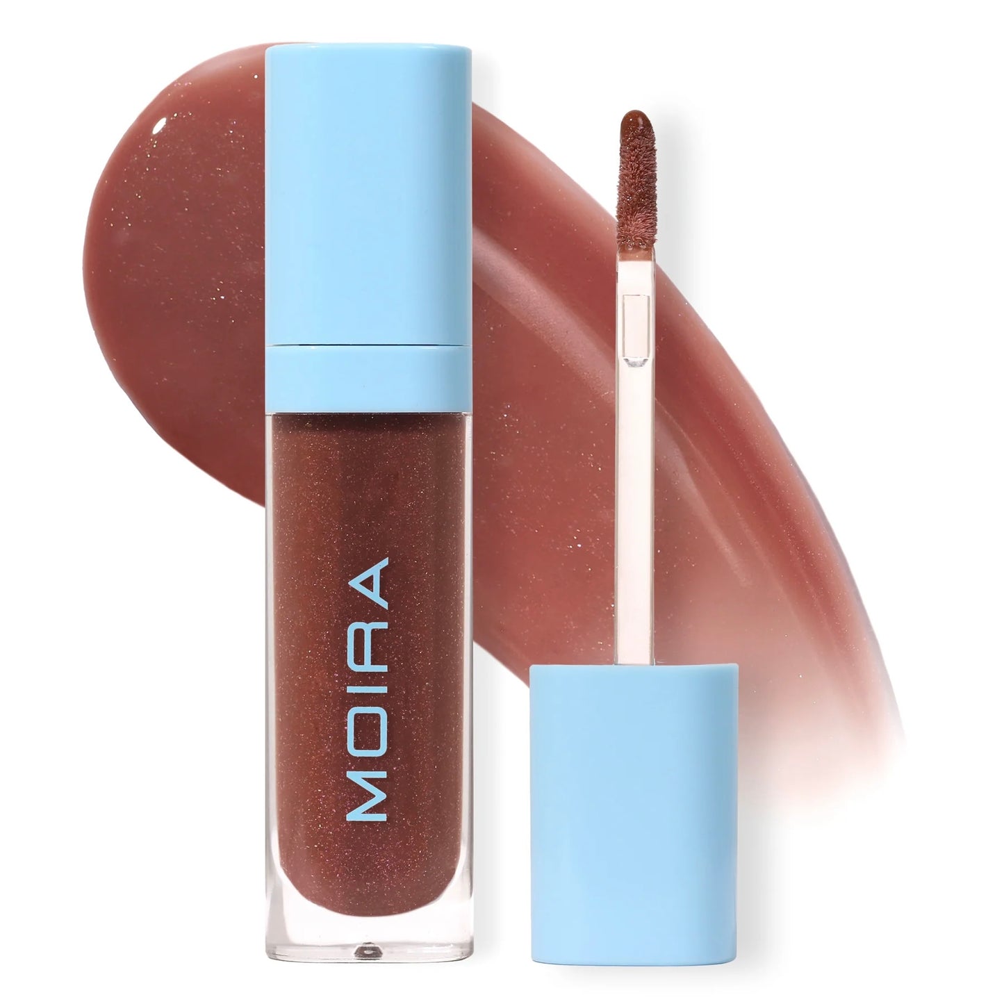 Moira - Lip Chic Shimmer Gloss