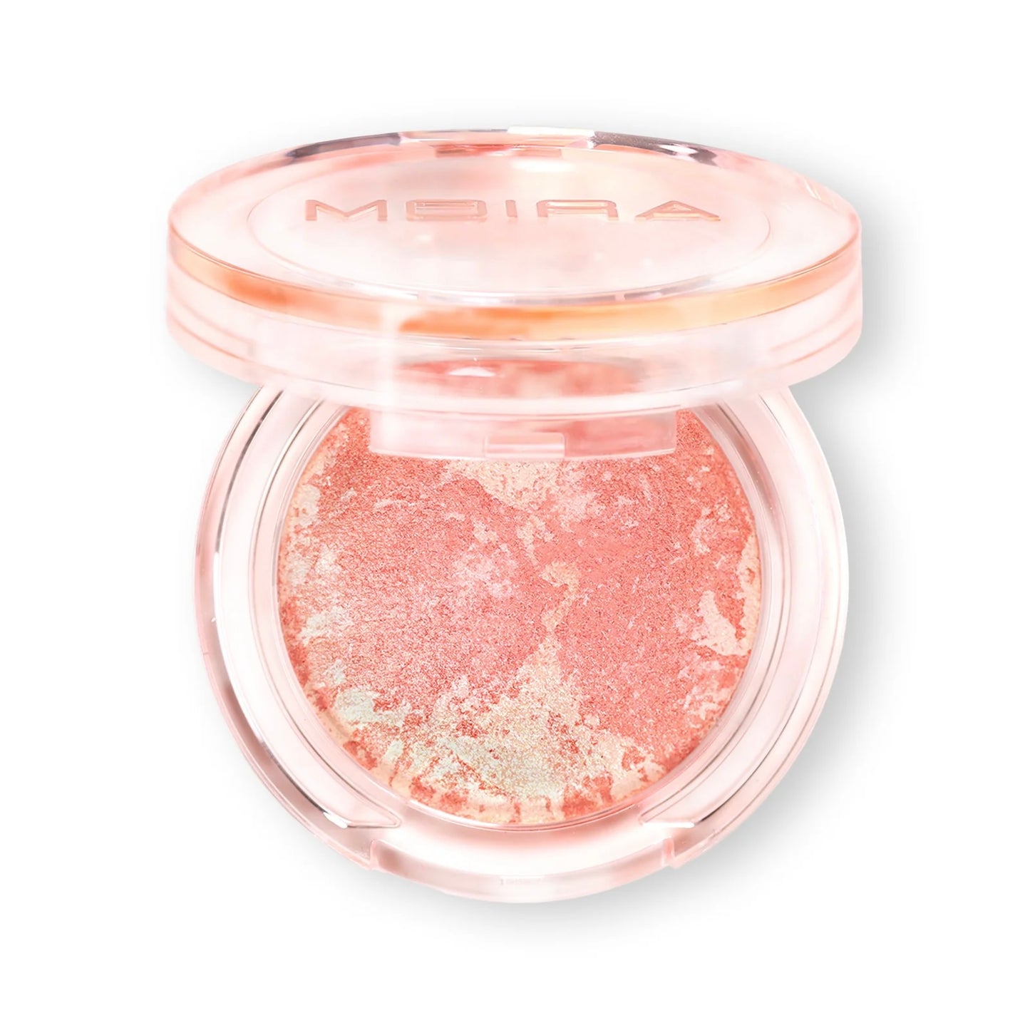 Moira - Marvelous Baked Blush