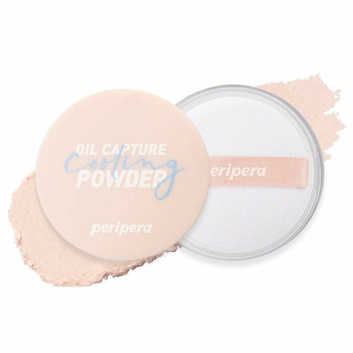 Peripera - Oil Capture Cooling Powder