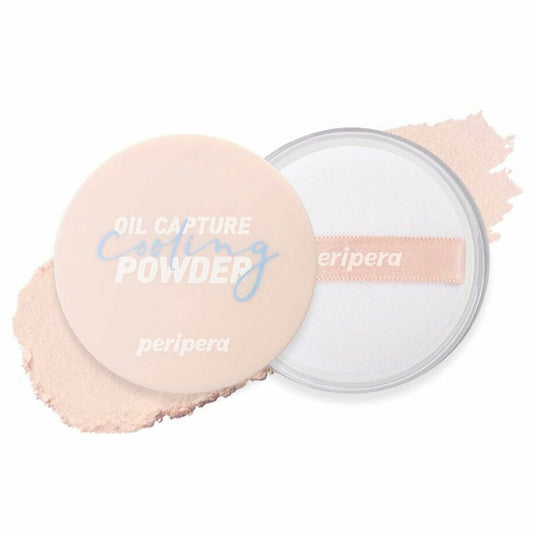 Peripera - Oil Capture Cooling Powder